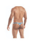 CUT4MEN - TANGA C4M03 PROVOCATIVE DISEÑO SERPIENTE XL