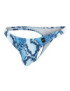 CUT4MEN - TANGA C4M03 PROVOCATIVE DISEÑO SERPIENTE XL