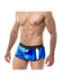 CUT4MEN - BOXER TRUNK AZUL ESCAY S