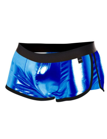 CUT4MEN - BOXER TRUNK AZUL ESCAY S