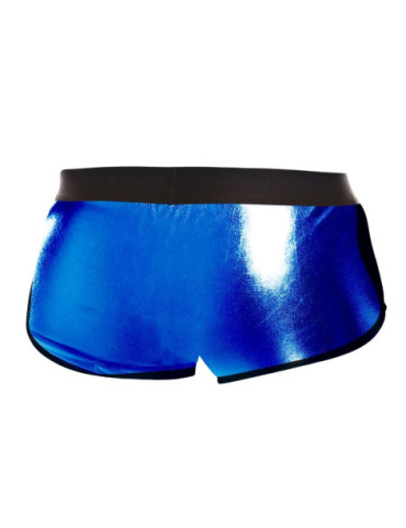 CUT4MEN - BOXER TRUNK AZUL ESCAY S