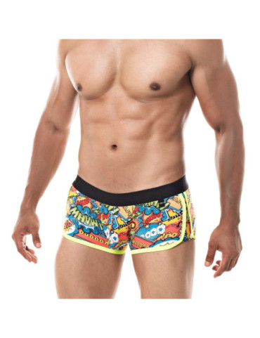 CUT4MEN - BOXER TRUNK...