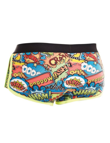 CUT4MEN - BOXER TRUNK CARTOON S