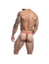 CUT4MEN - LOOPSTRING PROVOCATIVE ROJO S