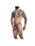 CUT4MEN - LOOPSTRING PROVOCATIVE AZUL ROYAL S