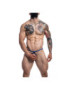 CUT4MEN - LOOPSTRING PROVOCATIVE AZUL ROYAL S