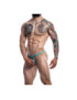 CUT4MEN - LOOPSTRING PROVOCATIVE TURQUESA L