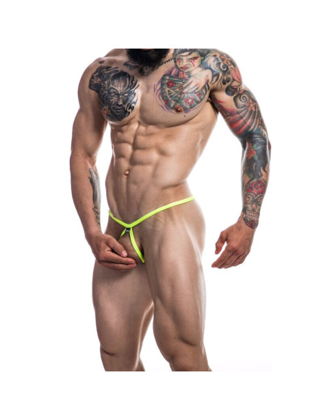 CUT4MEN - LOOPSTRING PROVOCATIVE NEON S