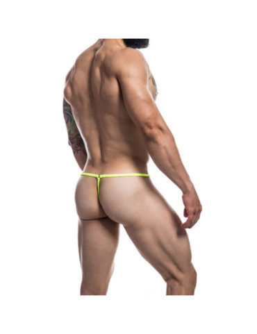 CUT4MEN - LOOPSTRING PROVOCATIVE NEON S