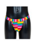 PRIDE - TANGA HOMBRE BANDERA LGBT