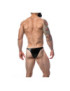 CUT4MEN - BRAZILIAN BRIEF NEGRO CUERO S