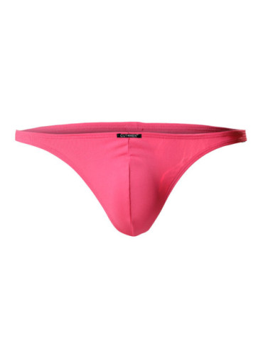 CUT4MEN - BRAZILIAN BRIEF ROSA NEON L