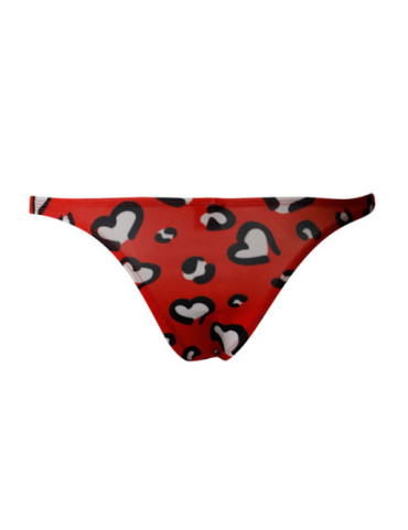 CUT4MEN - BRAZILIAN BRIEF CORAZONES S