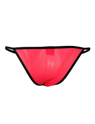 CUT4MEN - BRIEFKINI ROJO OTS S