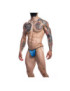 CUT4MEN - BRIEFKINI AZUL ROYAL OTS S