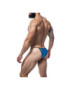 CUT4MEN - BRIEFKINI AZUL ROYAL OTS S