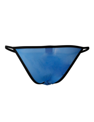 CUT4MEN - BRIEFKINI AZUL ROYAL OTS S