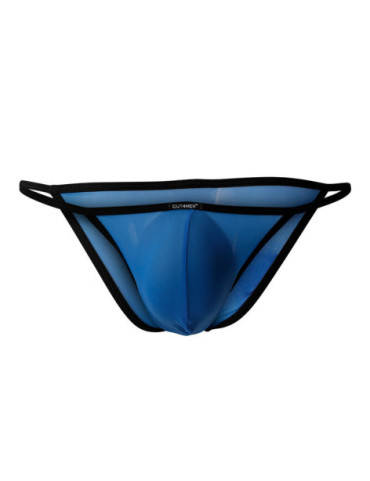 CUT4MEN - BRIEFKINI AZUL ROYAL OTS L