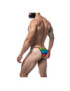 CUT4MEN - BRIEFKINI RAINBOW S