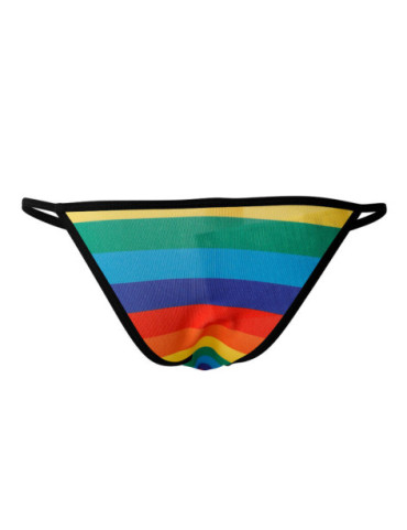 CUT4MEN - BRIEFKINI RAINBOW S