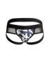 CUT4MEN - JOCKSTRAP CAMO S