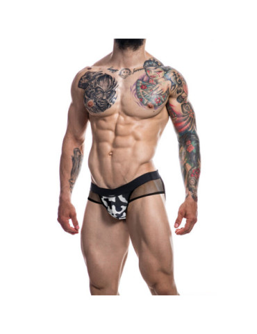 CUT4MEN - JOCKSTRAP CAMO M