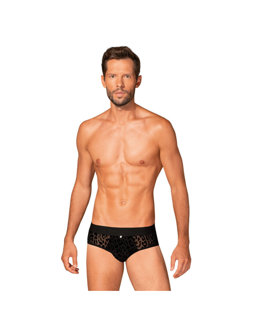 OBSESSIVE - AZMERON JOCKSTRAP S/M