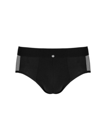 OBSESSIVE - BOLDERO BRIEFS NEGRO S/M