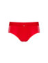 OBSESSIVE - BOLDERO BRIEFS ROJO S/M