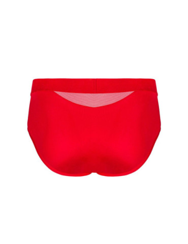 OBSESSIVE - BOLDERO BRIEFS ROJO S/M