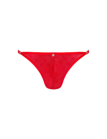 OBSESSIVE - OBSESSIVER TANGA TALLA ÚNICA