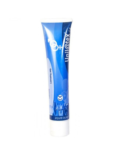 UNILATEX LUBRICANTE GEL 82GR