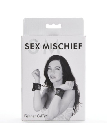 SEX & MISCHIEF ESPOSAS EN RED