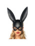 LEG AVENUE MASQUERADE RABBIT NEGRO