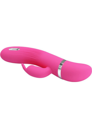 PRETTY LOVE FLIRTATION - INGRAM ELECTROSHOCK VIBRATOR