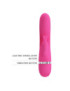 PRETTY LOVE FLIRTATION - INGRAM ELECTROSHOCK VIBRATOR