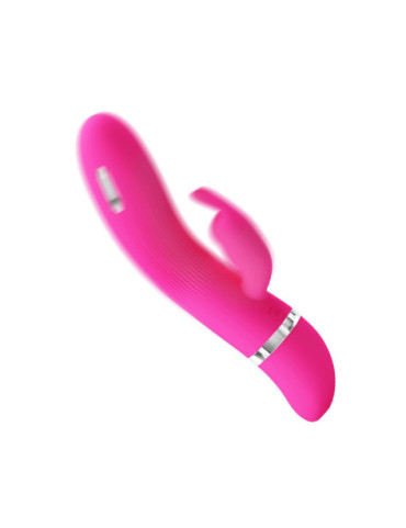 PRETTY LOVE FLIRTATION - INGRAM ELECTROSHOCK VIBRATOR