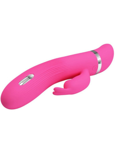 PRETTY LOVE FLIRTATION - INGRAM ELECTROSHOCK VIBRATOR