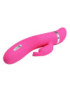 PRETTY LOVE FLIRTATION - INGRAM ELECTROSHOCK VIBRATOR