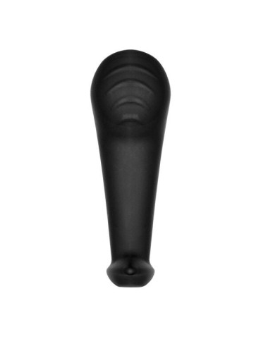 ELECTRASTIM ESTIMULADOR ANAL / VAGINAL NONA SILICONE NOIR G-SPOT