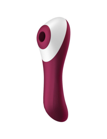 SATISFYER DUAL CRUSH...