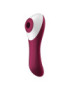 SATISFYER DUAL CRUSH ESTIMULADOR Y VIBRADOR