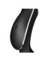 SATISFYER CURVY TRINITY 2 ESTIMULADOR Y VIBRADOR - NEGRO