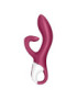 SATISFYER EMBRACE ME VIBRADOR PUNTO G - ROJO