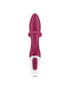 SATISFYER EMBRACE ME VIBRADOR PUNTO G - ROJO