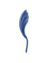 SATISFYER SWORDSMAN ANILLO VIBRADOR - AZUL