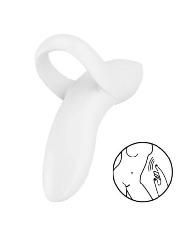 SATISFYER BOLD LOVER DEDAL...