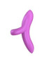 SATISFYER BOLD LOVER DEDAL VIBRADOR - ROSA