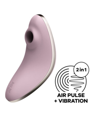 SATISFYER VULVA LOVER 1...