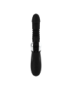 BLACK&SILVER BUNNY REED UP & DOWN VIBE